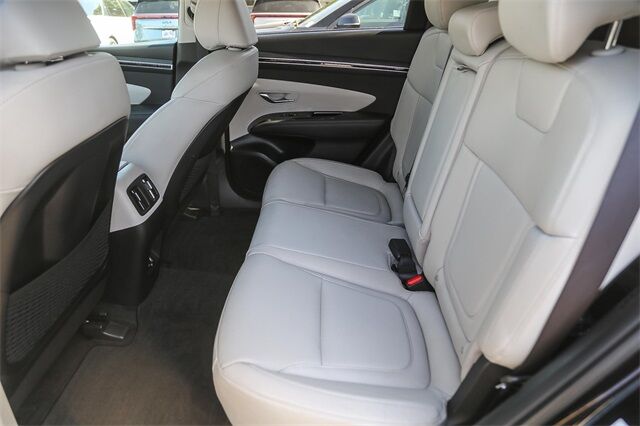 2023 Hyundai Tucson Plug-In Hybrid Limited Glendale CA