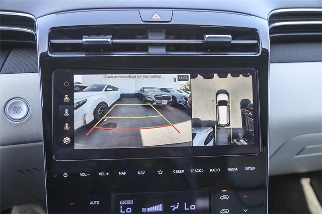 2023 Hyundai Tucson Plug-In Hybrid Limited Glendale CA