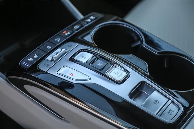 2023 Hyundai Tucson Plug-In Hybrid Limited Glendale CA