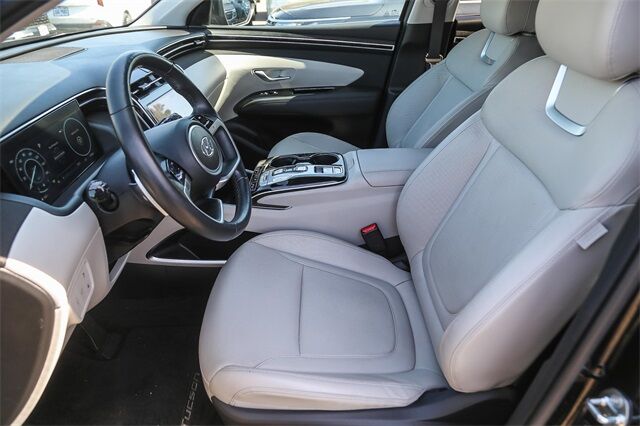 2023 Hyundai Tucson Plug-In Hybrid Limited Glendale CA