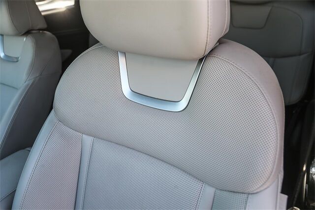2023 Hyundai Tucson Plug-In Hybrid Limited Glendale CA