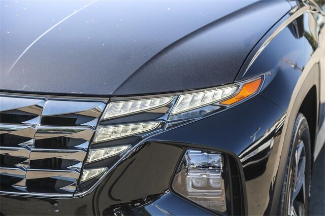 2023 Hyundai Tucson Plug-In Hybrid Limited Glendale CA