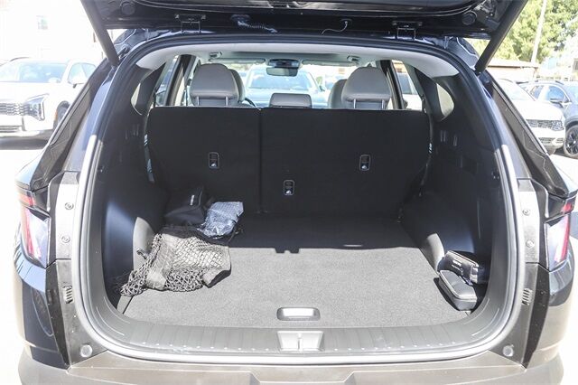 2023 Hyundai Tucson Plug-In Hybrid Limited Glendale CA