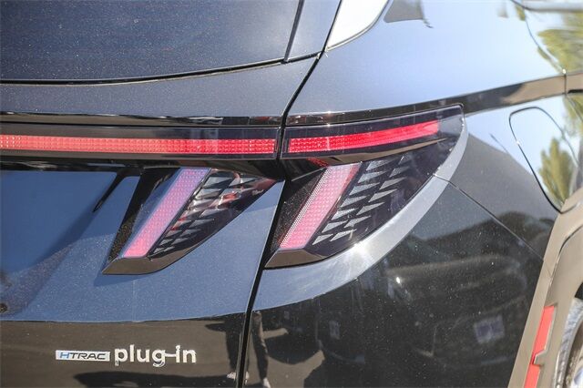 2023 Hyundai Tucson Plug-In Hybrid Limited Glendale CA