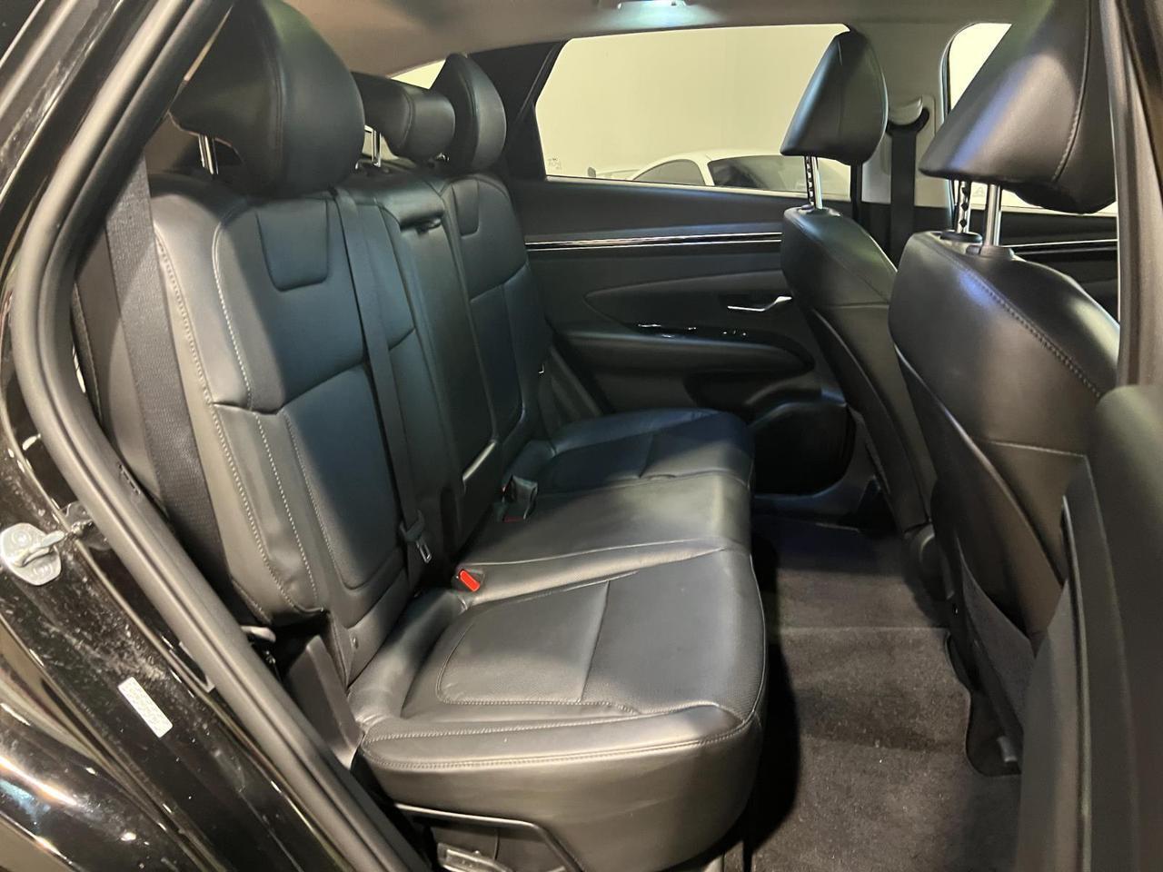 2023 Hyundai Tucson Plug-In Hybrid Limited Parker CO