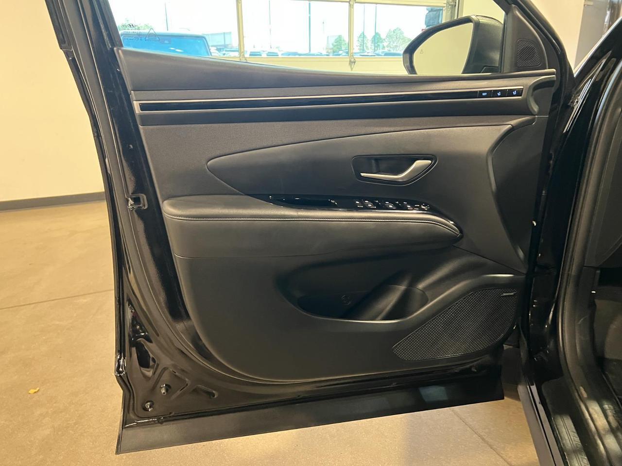 2023 Hyundai Tucson Plug-In Hybrid Limited Parker CO