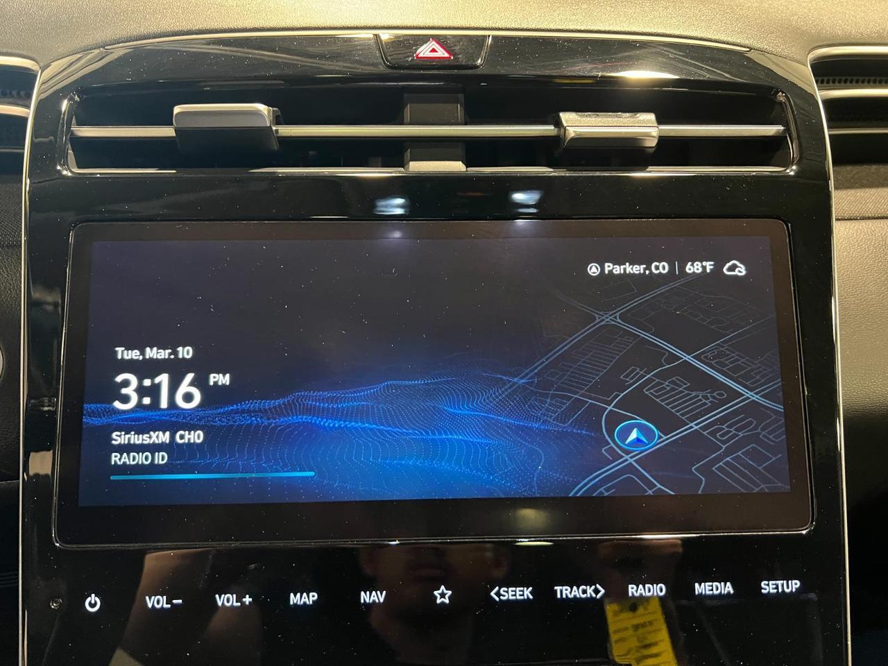 2023 Hyundai Tucson Plug-In Hybrid Limited Parker CO