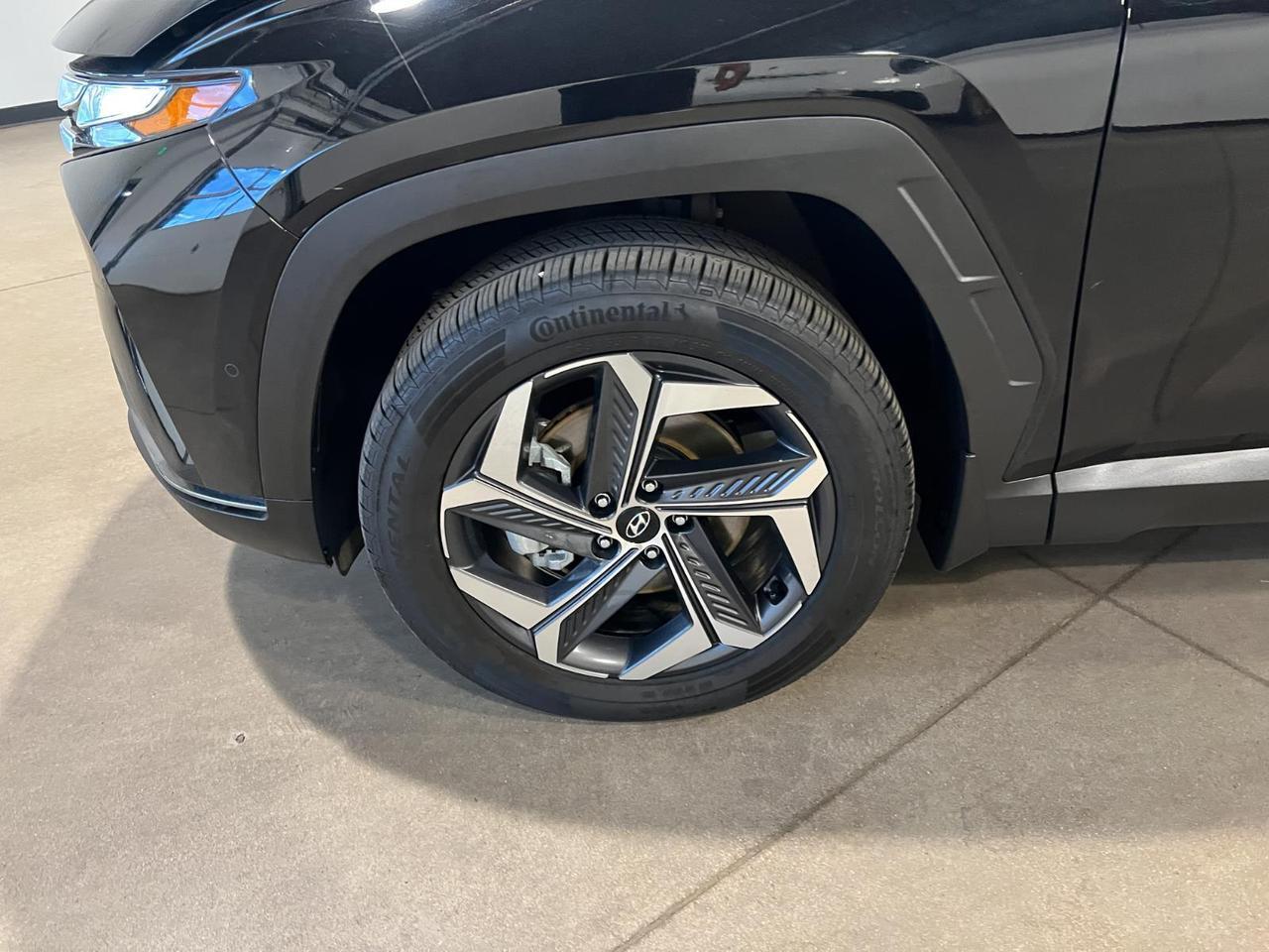 2023 Hyundai Tucson Plug-In Hybrid Limited Parker CO