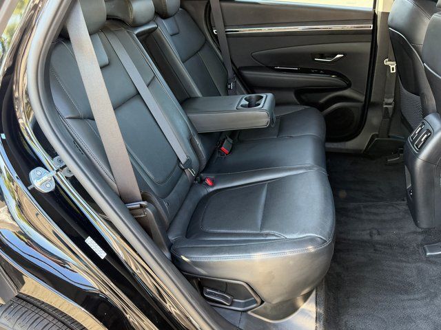 2023 Hyundai Tucson Plug-In Hybrid Limited Springfield VA