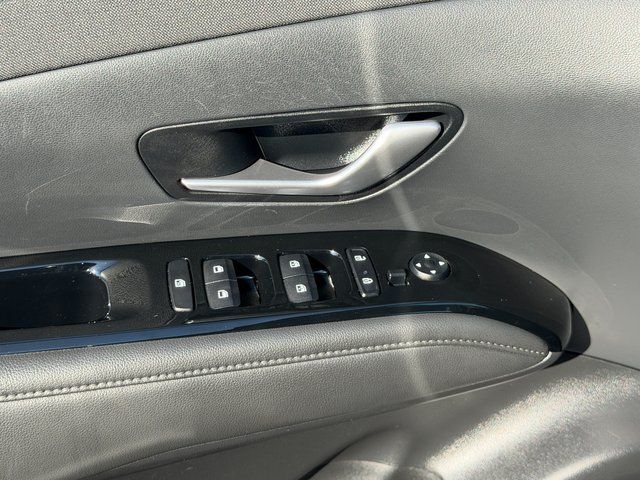 2023 Hyundai Tucson Plug-In Hybrid Limited Springfield VA