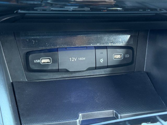 2023 Hyundai Tucson Plug-In Hybrid Limited Springfield VA