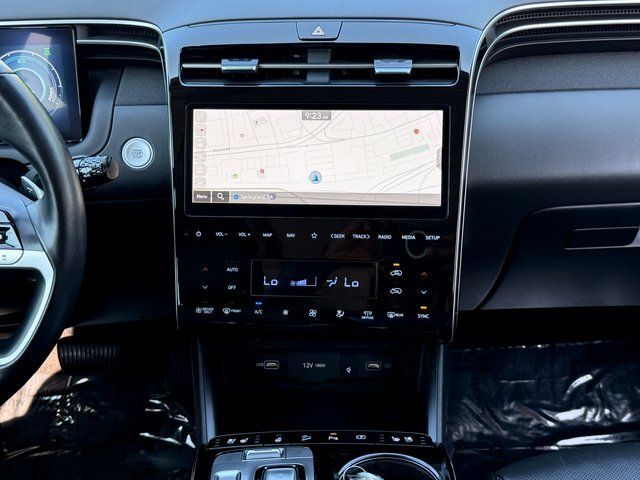 2023 Hyundai Tucson Plug-In Hybrid Limited Springfield VA
