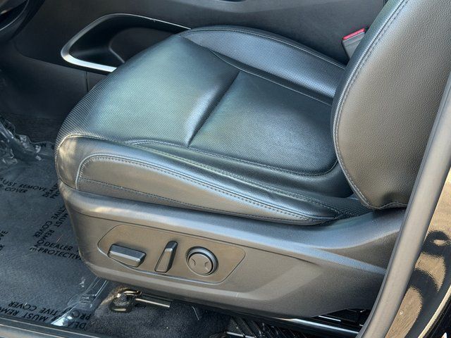 2023 Hyundai Tucson Plug-In Hybrid Limited Springfield VA