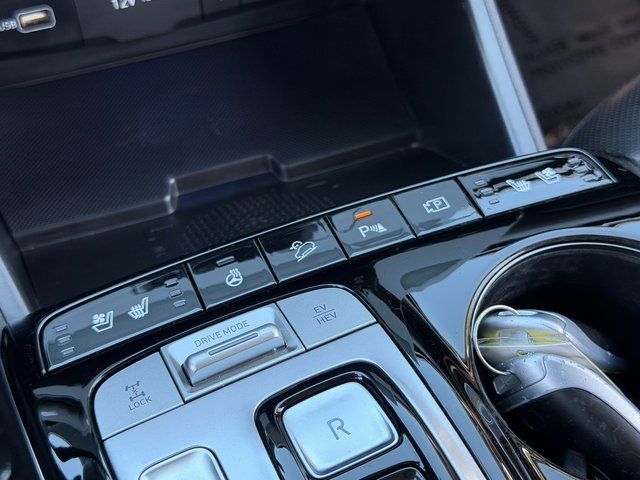 2023 Hyundai Tucson Plug-In Hybrid Limited Springfield VA