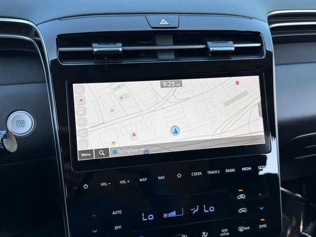2023 Hyundai Tucson Plug-In Hybrid Limited Springfield VA