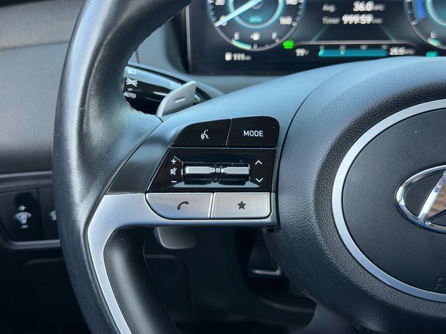 2023 Hyundai Tucson Plug-In Hybrid Limited Springfield VA