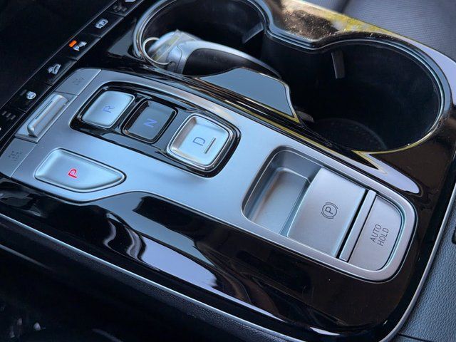 2023 Hyundai Tucson Plug-In Hybrid Limited Springfield VA