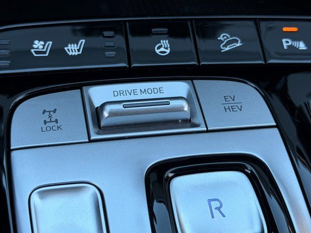2023 Hyundai Tucson Plug-In Hybrid Limited Springfield VA