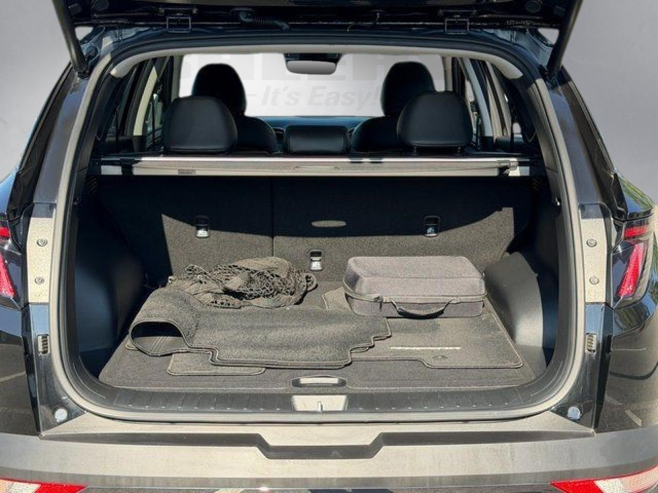 2023 Hyundai Tucson Plug-In Hybrid Limited Springfield VA