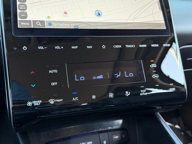 2023 Hyundai Tucson Plug-In Hybrid Limited Springfield VA