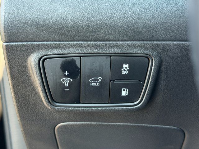 2023 Hyundai Tucson Plug-In Hybrid Limited Springfield VA