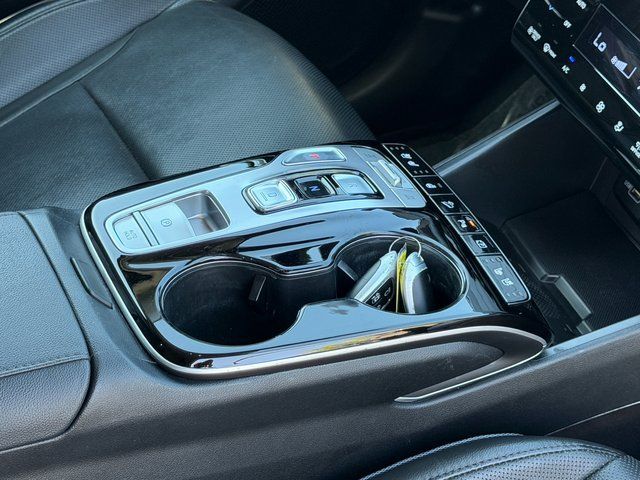 2023 Hyundai Tucson Plug-In Hybrid Limited Springfield VA