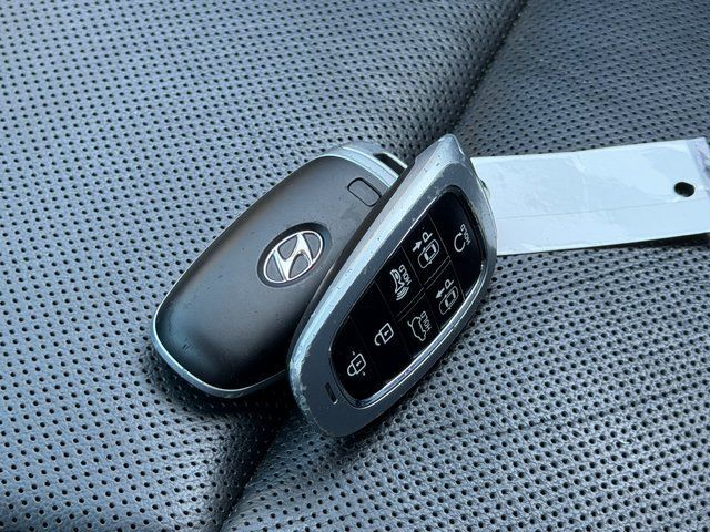2023 Hyundai Tucson Plug-In Hybrid Limited Springfield VA