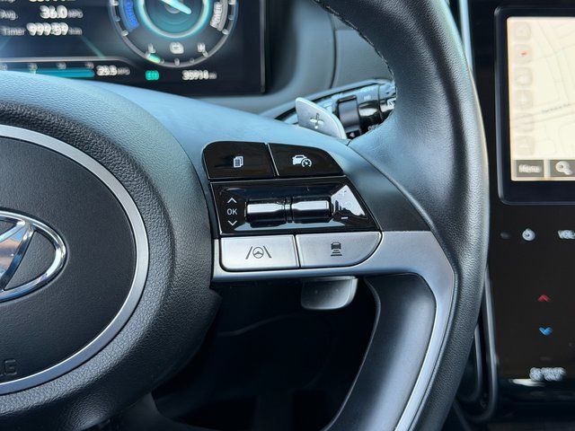 2023 Hyundai Tucson Plug-In Hybrid Limited Springfield VA