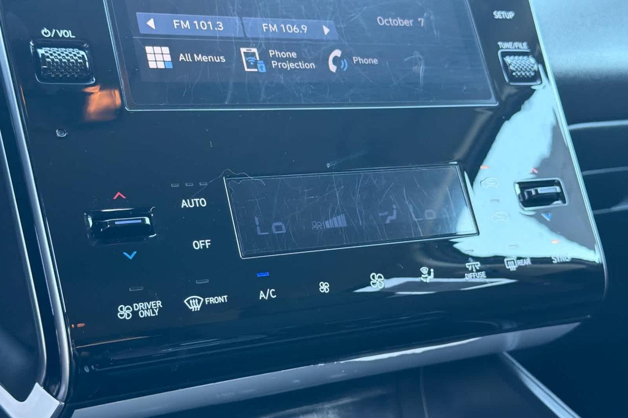 2023 Hyundai Tucson Plug-In Hybrid SEL Roseville CA