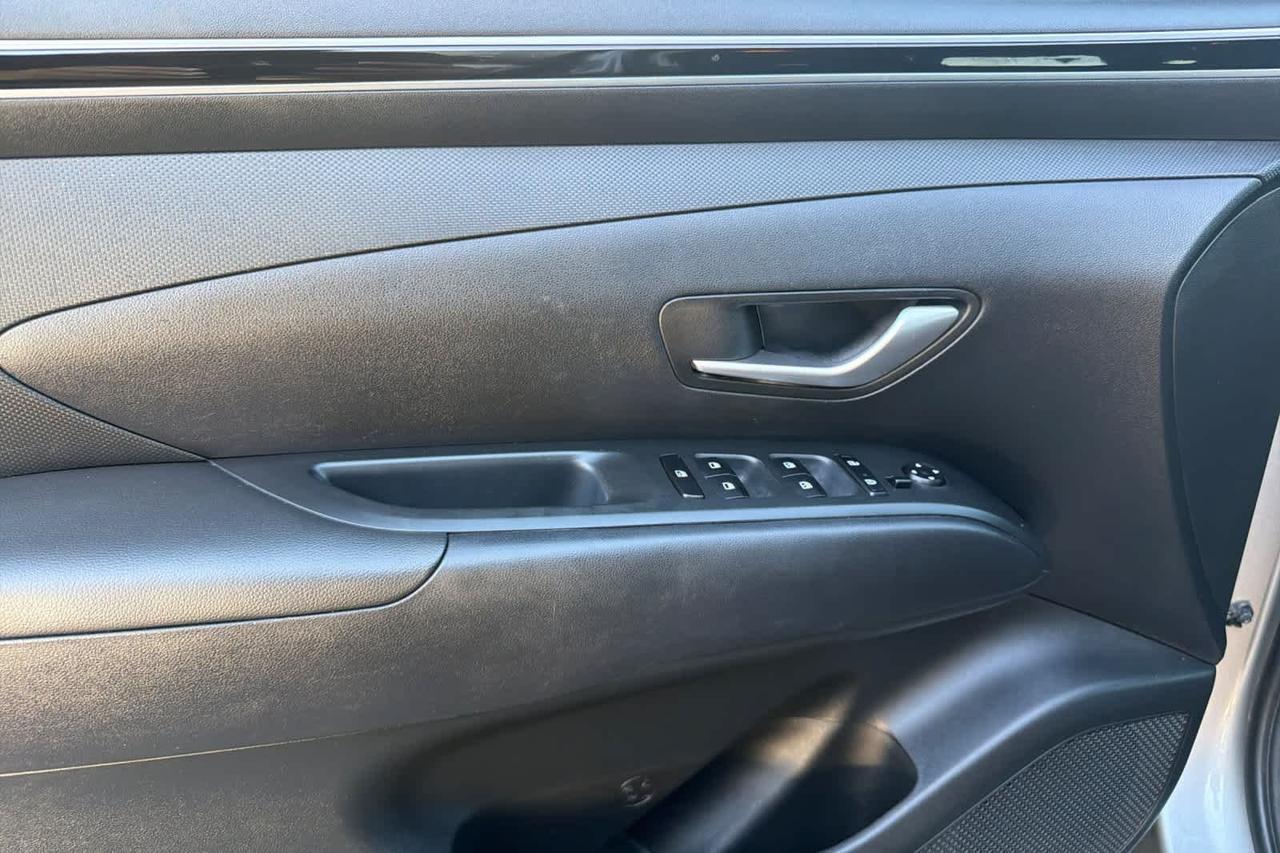 2023 Hyundai Tucson Plug-In Hybrid SEL Roseville CA