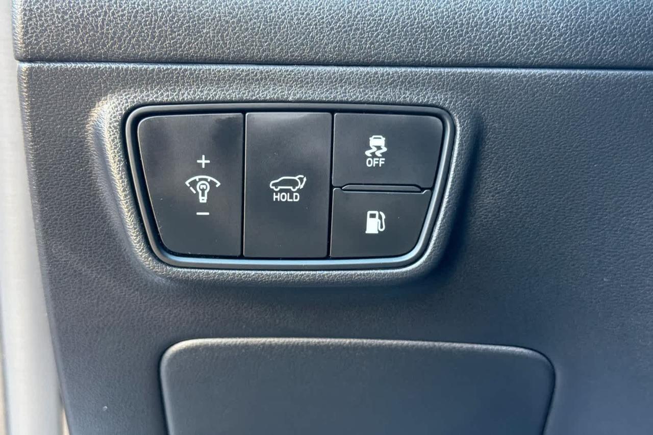 2023 Hyundai Tucson Plug-In Hybrid SEL Roseville CA