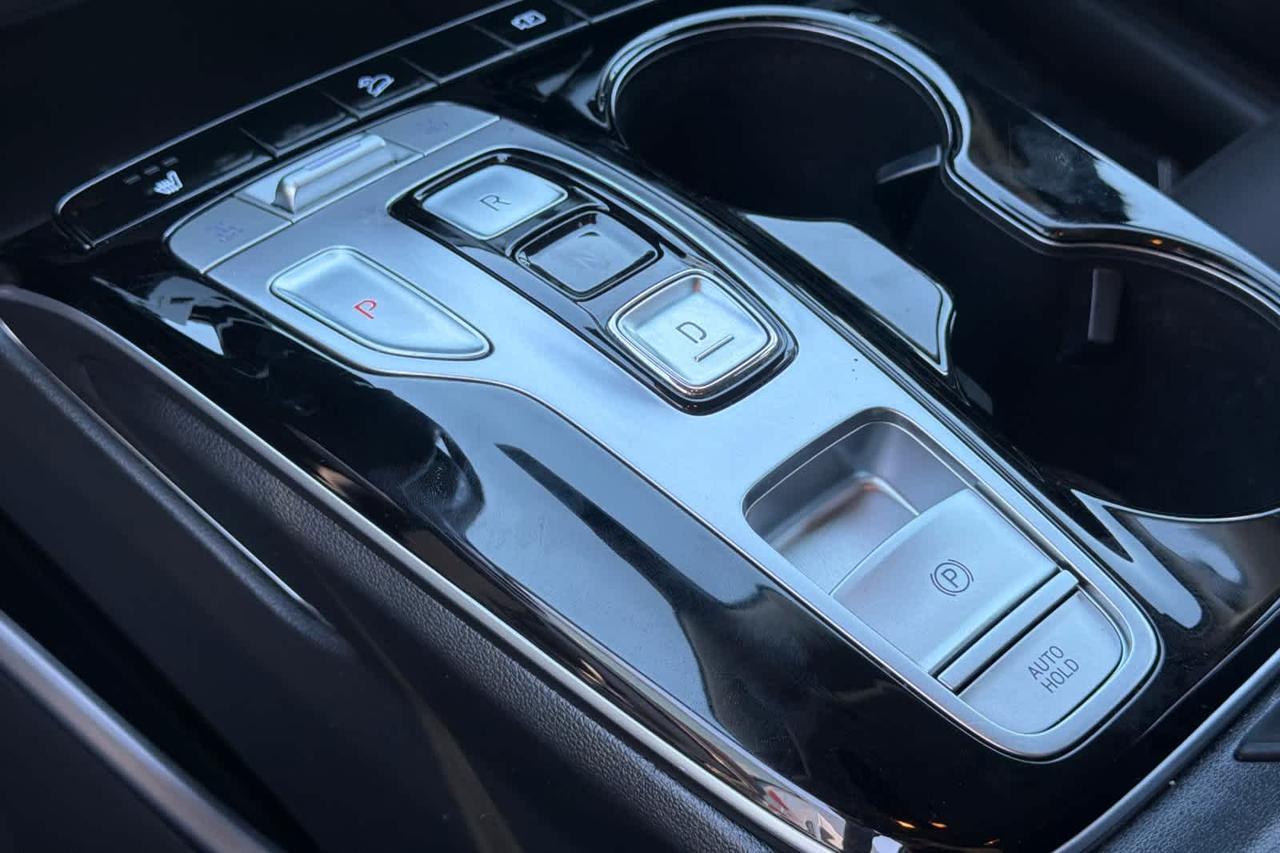 2023 Hyundai Tucson Plug-In Hybrid SEL Roseville CA