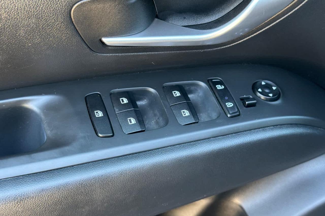 2023 Hyundai Tucson Plug-In Hybrid SEL Roseville CA