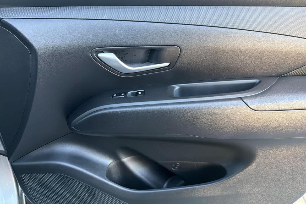 2023 Hyundai Tucson Plug-In Hybrid SEL Roseville CA