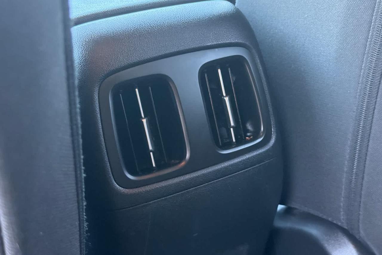 2023 Hyundai Tucson Plug-In Hybrid SEL Roseville CA