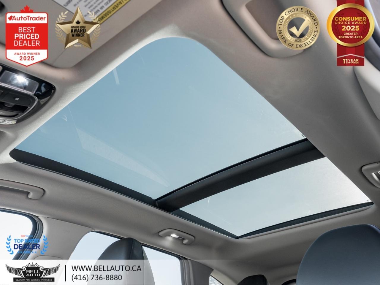 2023 Hyundai Tucson Preferred | NAVI | B.CAM | PANO | B.SPOT | ONEOWNER Toronto ON