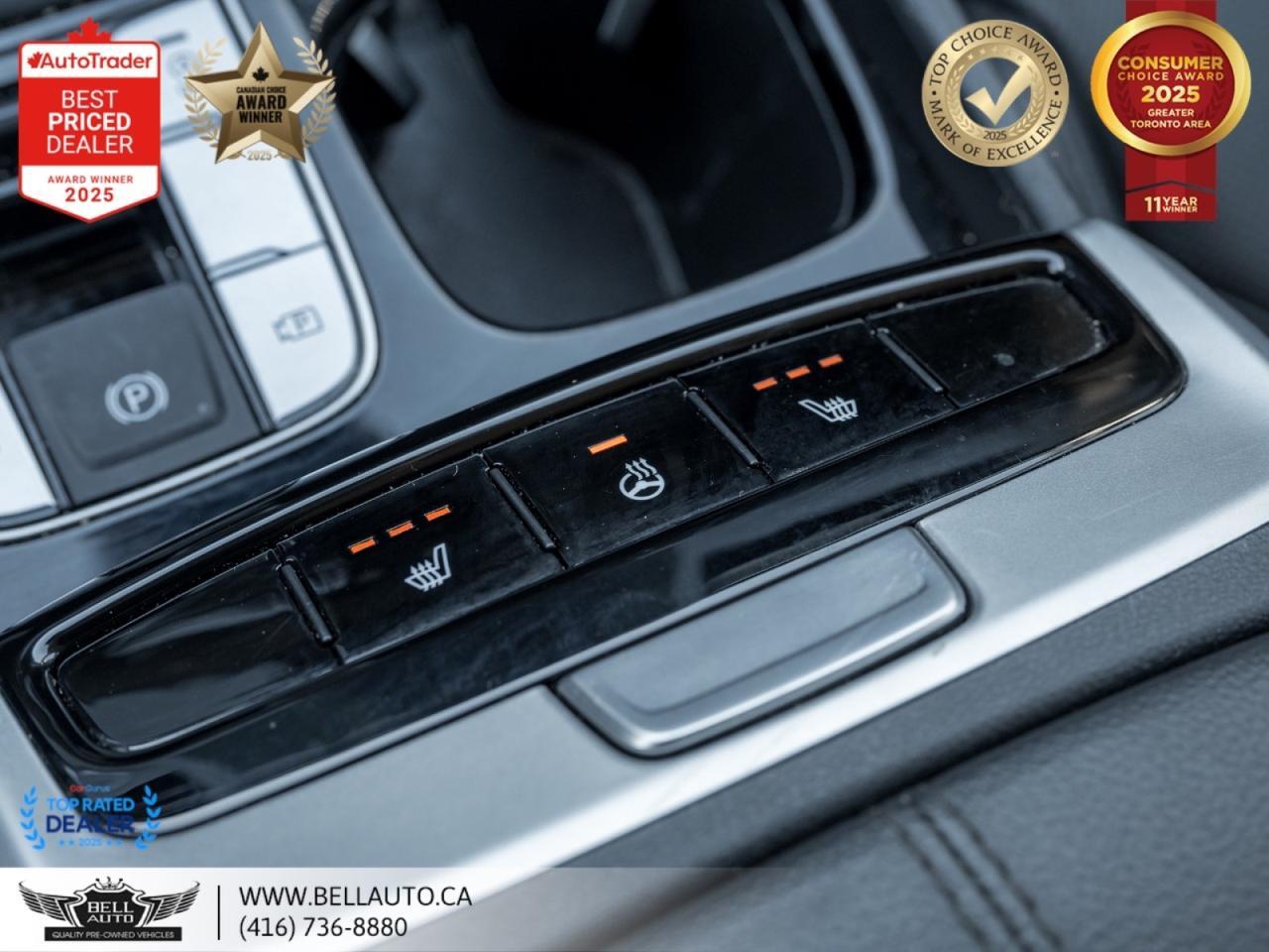 2023 Hyundai Tucson Preferred | NAVI | B.CAM | PANO | B.SPOT | ONEOWNER Toronto ON