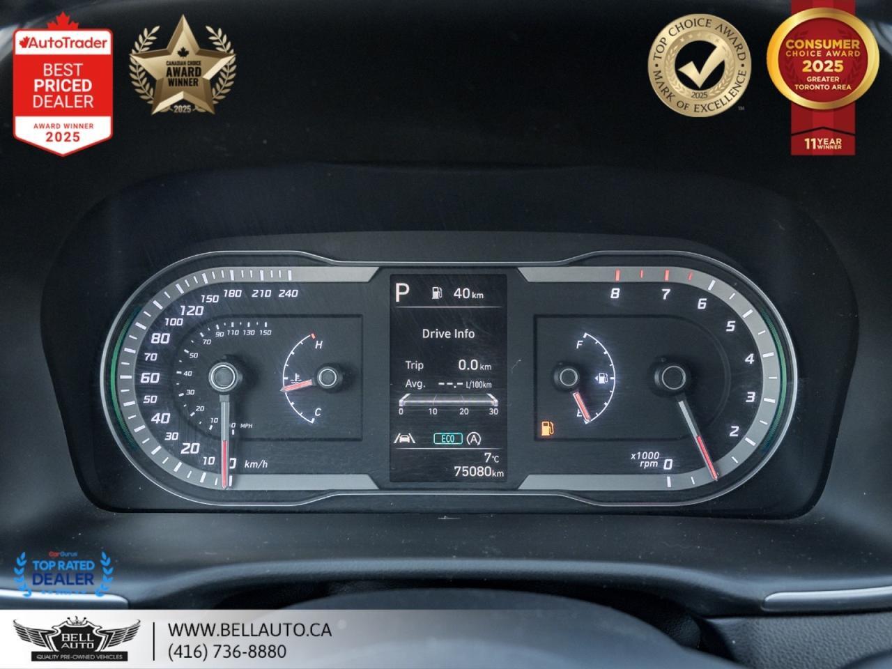 2023 Hyundai Tucson Preferred | NAVI | B.CAM | PANO | B.SPOT | ONEOWNER Toronto ON