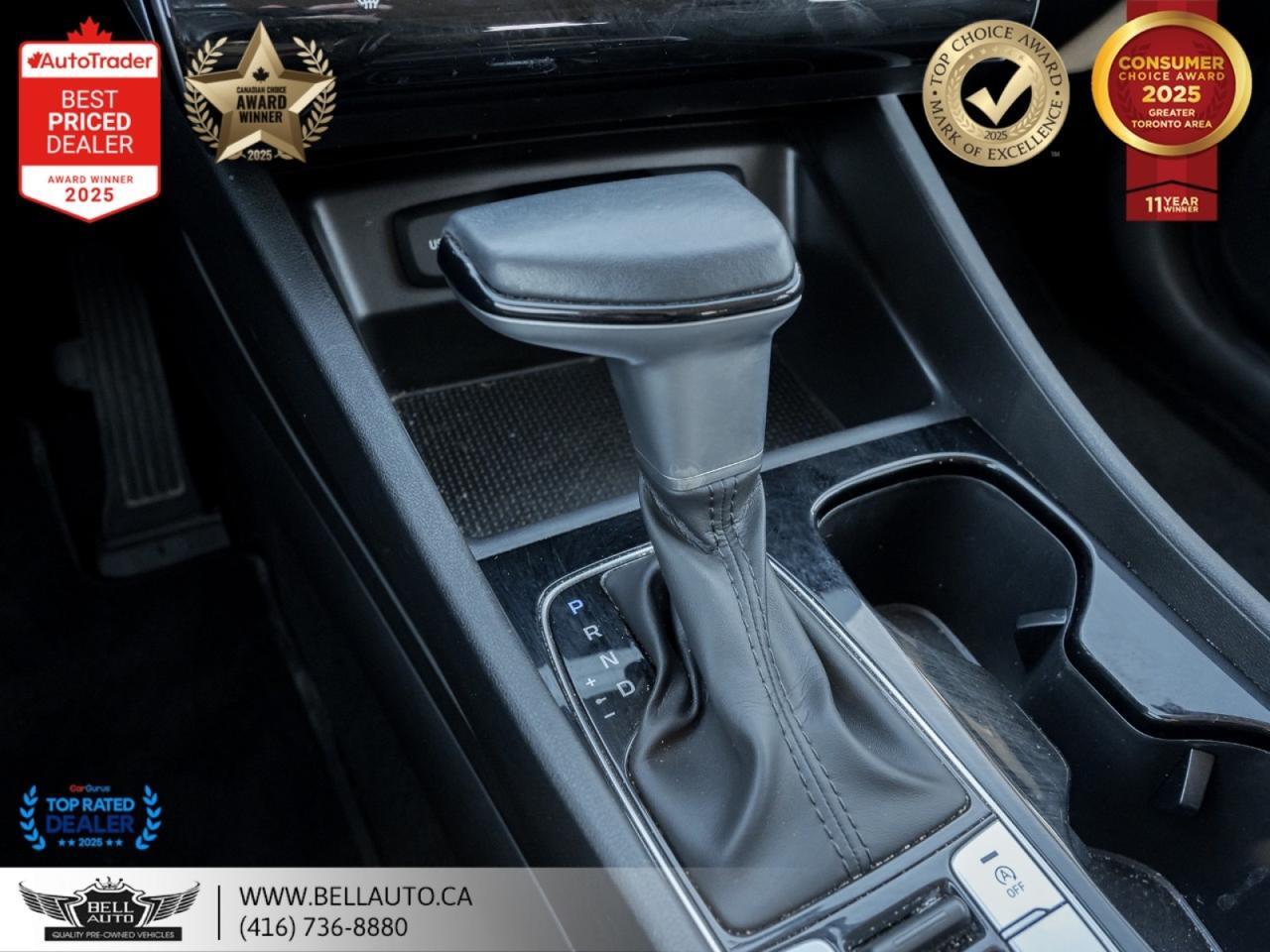 2023 Hyundai Tucson Preferred | NAVI | B.CAM | PANO | B.SPOT | ONEOWNER Toronto ON