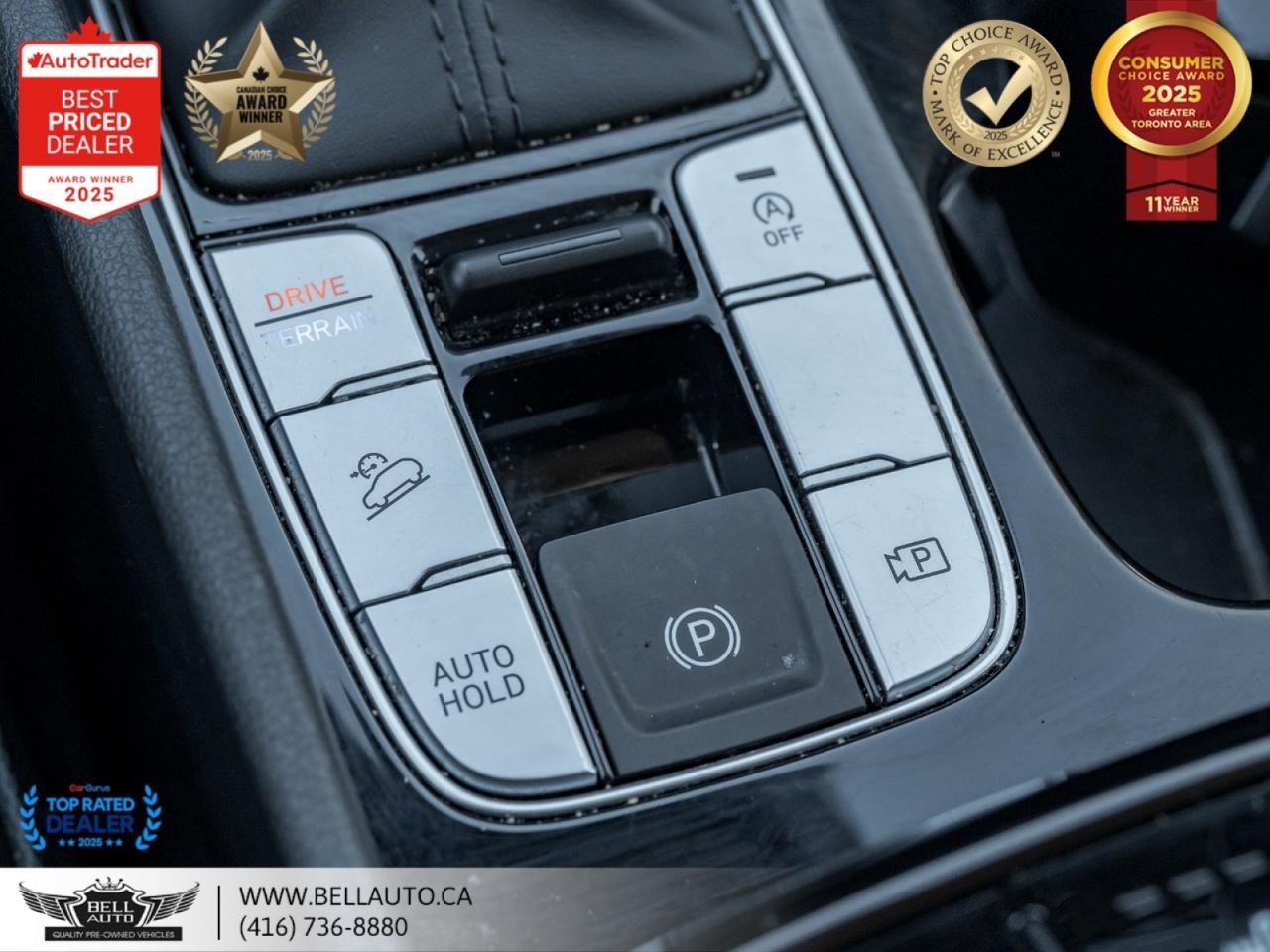 2023 Hyundai Tucson Preferred | NAVI | B.CAM | PANO | B.SPOT | ONEOWNER Toronto ON