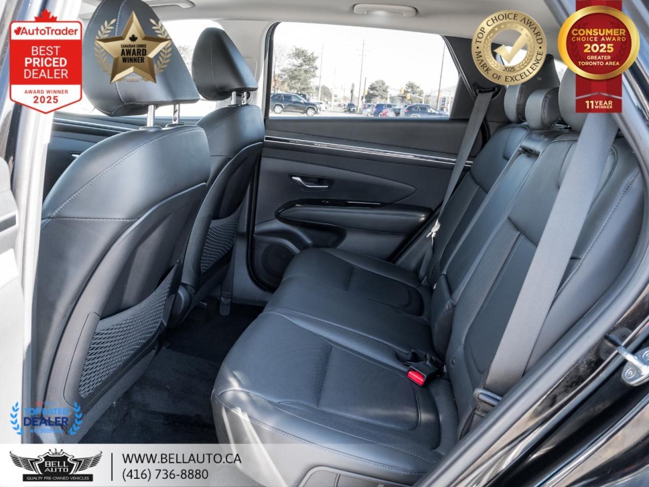2023 Hyundai Tucson Preferred | NAVI | B.CAM | PANO | B.SPOT | ONEOWNER Toronto ON