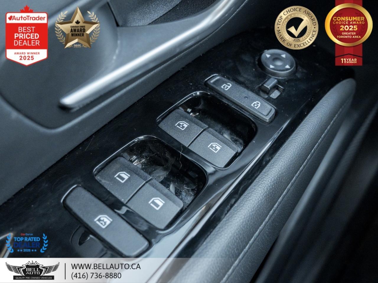 2023 Hyundai Tucson Preferred | NAVI | B.CAM | PANO | B.SPOT | ONEOWNER Toronto ON