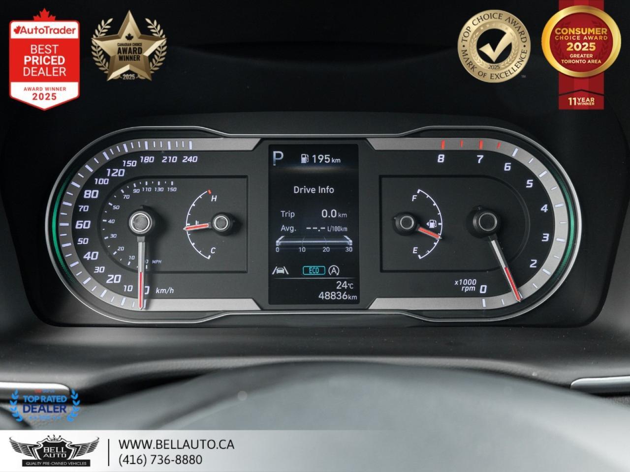 2023 Hyundai Tucson Preferred | NAVI | B.CAM | PANO | LTHR | ONEOWNR | NOACCIDENT Toronto ON