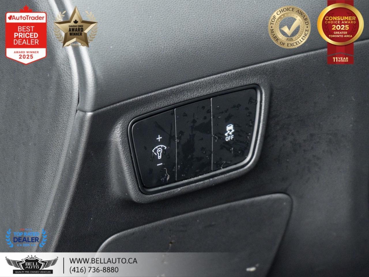 2023 Hyundai Tucson Preferred | NAVI | B.CAM | PANO | LTHR | ONEOWNR | NOACCIDENT Toronto ON