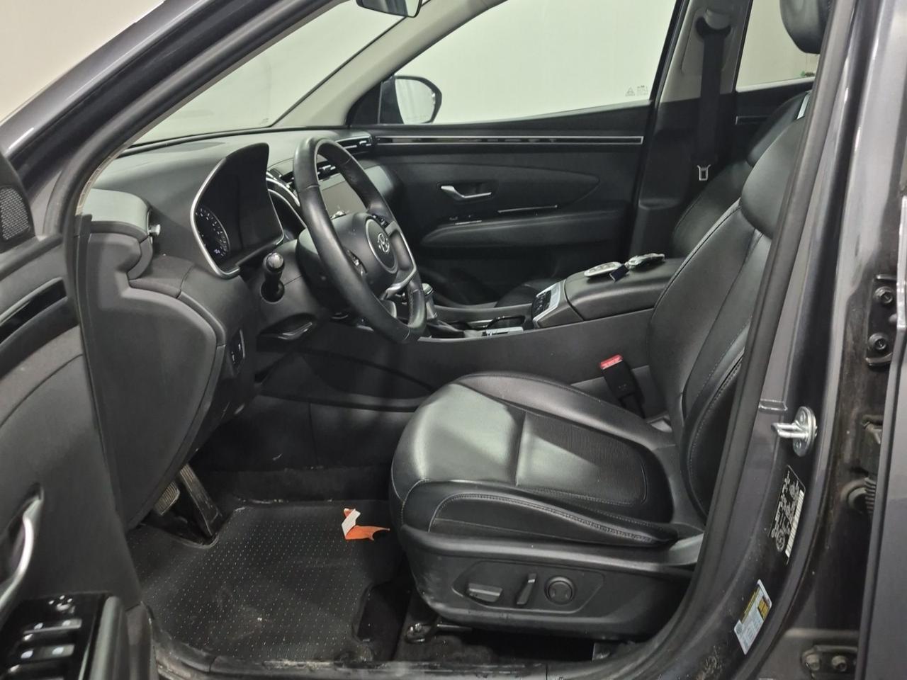 2023 Hyundai Tucson Preferred ONE OWNR NOACCIDENT COMING SOON Toronto ON
