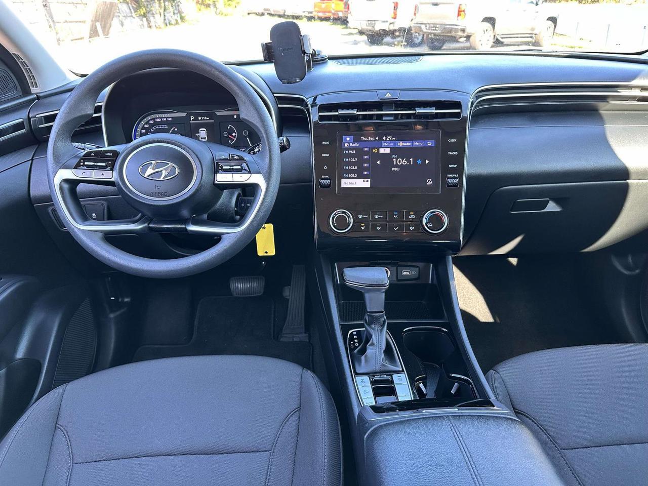 2023 Hyundai Tucson SE San Clemente CA