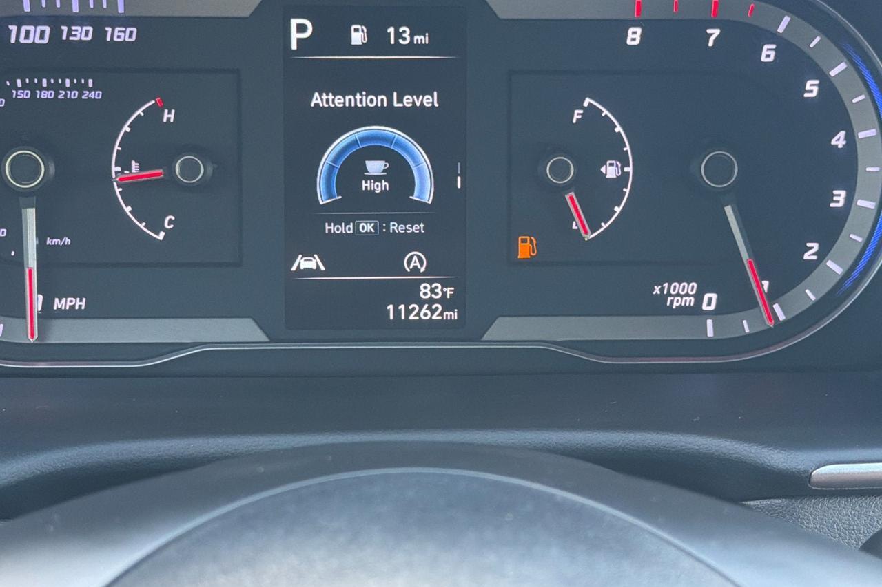 2023 Hyundai Tucson SE Roseville CA