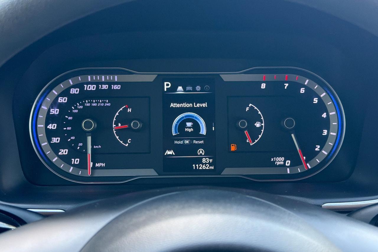 2023 Hyundai Tucson SE Roseville CA