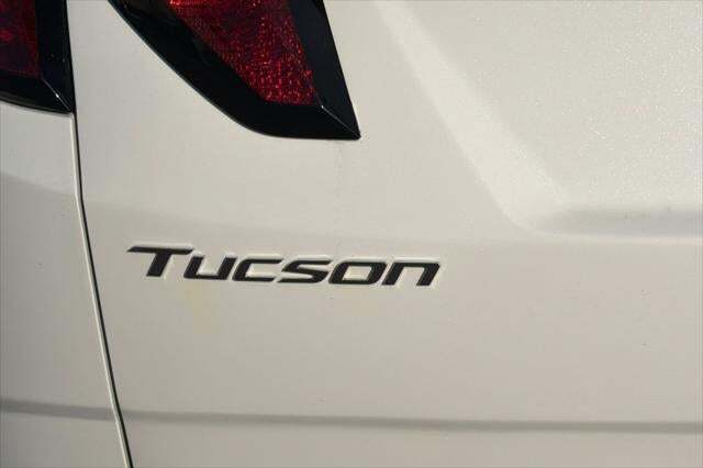 2023 Hyundai Tucson SE Roseville CA