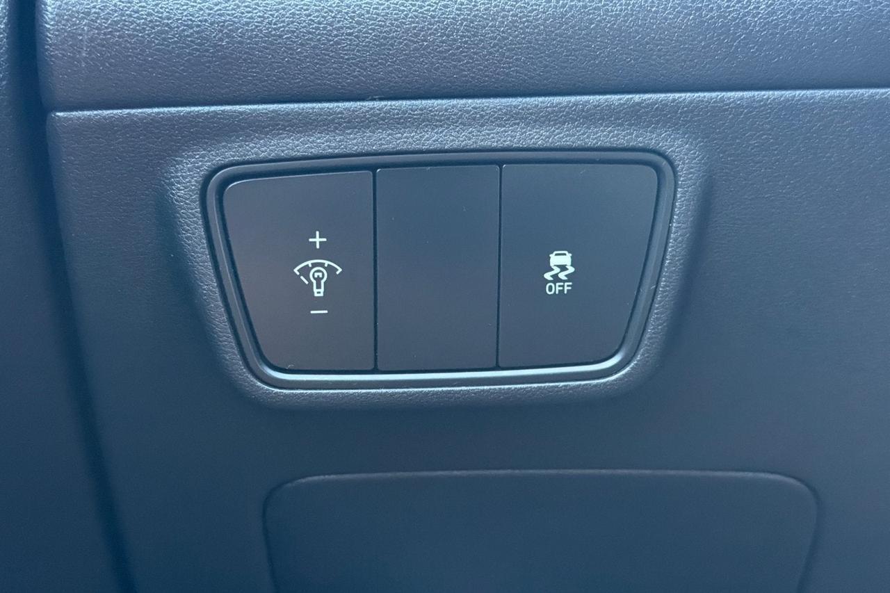 2023 Hyundai Tucson SE Roseville CA